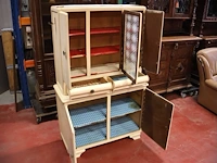 Vintage kast - afbeelding 4 van  4