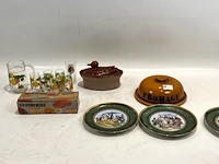 Vintage keukengerei - afbeelding 1 van  5