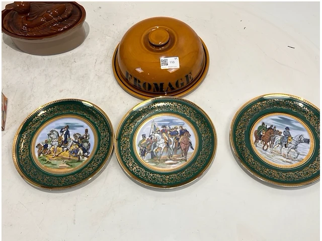 Vintage keukengerei - afbeelding 2 van  5