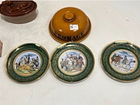 Vintage keukengerei - afbeelding 2 van  5