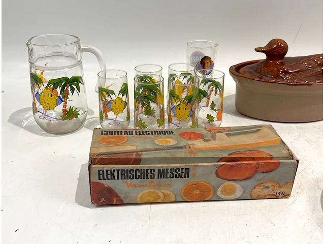 Vintage keukengerei - afbeelding 4 van  5
