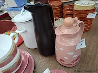 Vintage keukenmateriaal - afbeelding 1 van  2