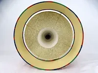 Vintage kinderluster karate - afbeelding 3 van  4
