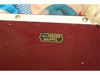 Vintage kinderwagen - afbeelding 3 van  6