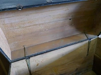 Vintage kist - afbeelding 4 van  4