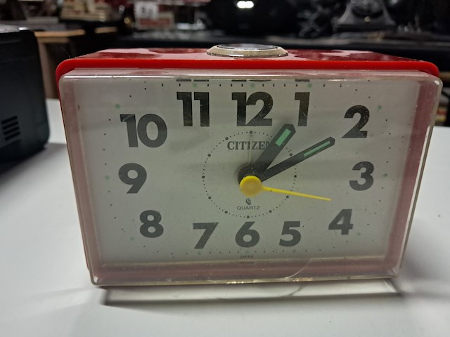 Vintage klokken 5 stuks - afbeelding 3 van  8