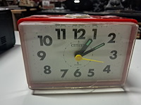 Vintage klokken 5 stuks - afbeelding 3 van  8