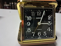 Vintage klokken 5 stuks - afbeelding 5 van  8