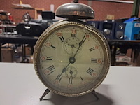 Vintage klokken 5 stuks - afbeelding 6 van  8