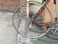 Vintage koersfiets colnago - afbeelding 2 van  4