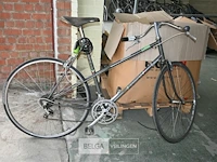 Vintage koersfiets comati - afbeelding 1 van  4