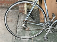 Vintage koersfiets - afbeelding 2 van  4