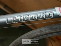 Vintage koersfiets - afbeelding 3 van  4