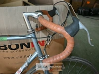 Vintage koersfiets - afbeelding 4 van  4