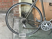 Vintage koersfiets - afbeelding 2 van  4