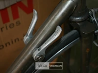 Vintage koersfiets - afbeelding 3 van  4