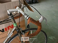 Vintage koersfiets - afbeelding 4 van  4