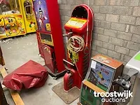 Vintage krachtspel - afbeelding 1 van  7