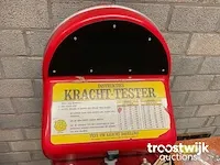 Vintage krachtspel - afbeelding 3 van  7