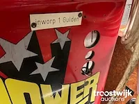 Vintage krachtspel - afbeelding 6 van  7