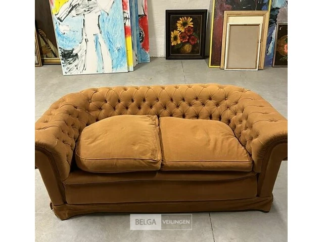Vintage & kunst