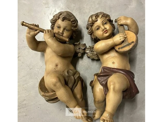 Vintage & kunst