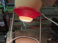 Vintage lamp grolsch - afbeelding 1 van  6