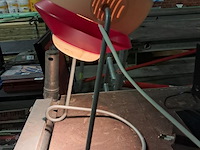 Vintage lamp grolsch - afbeelding 2 van  6