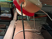 Vintage lamp grolsch - afbeelding 4 van  6