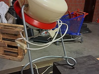 Vintage lamp grolsch - afbeelding 5 van  6