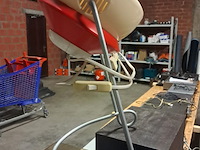 Vintage lamp grolsch - afbeelding 6 van  6