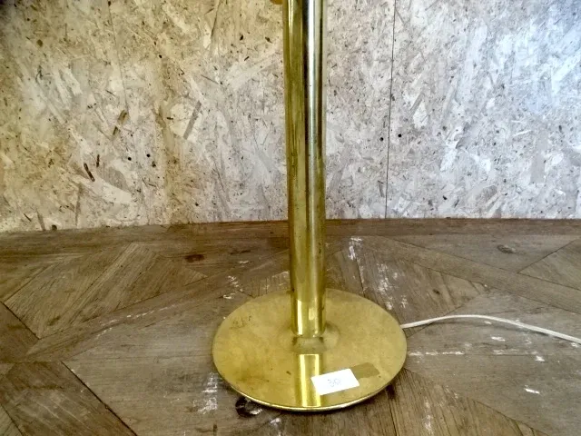 Vintage lamp - afbeelding 2 van  3
