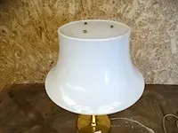 Vintage lamp - afbeelding 3 van  3