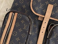 Vintage louis vuitton rugzak - afbeelding 3 van  6