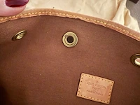 Vintage louis vuitton rugzak - afbeelding 6 van  6