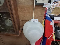 Vintage luchter - afbeelding 1 van  1