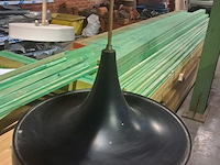 Vintage luchter - afbeelding 1 van  4