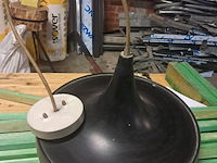 Vintage luchter - afbeelding 4 van  4