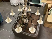Vintage luster - afbeelding 1 van  4