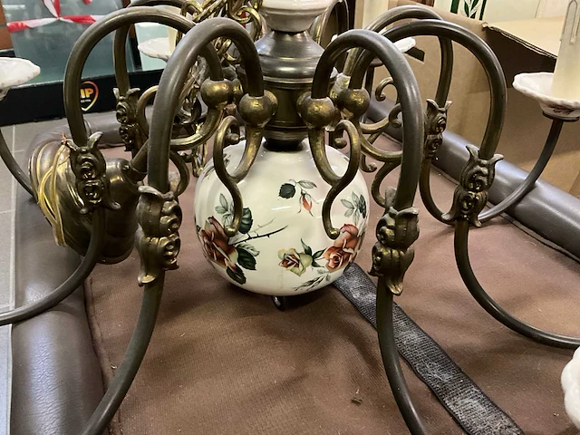 Vintage luster - afbeelding 2 van  4