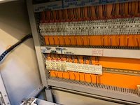 Vintage machine controlekast - afbeelding 11 van  11