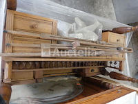 Vintage meubels - afbeelding 2 van  3