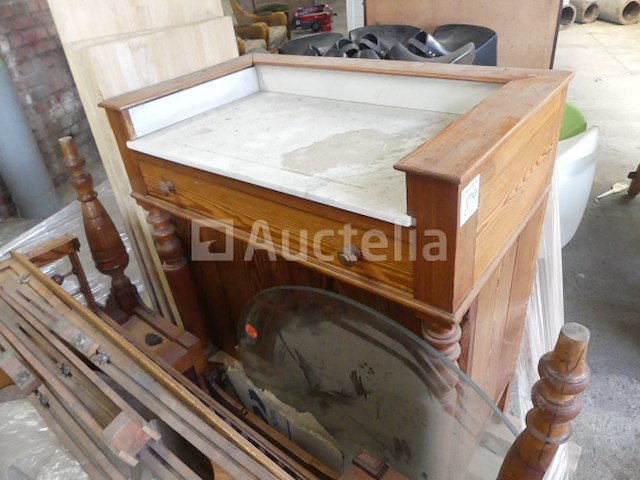 Vintage meubels - afbeelding 3 van  3