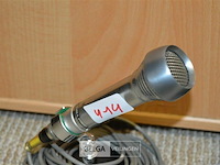 Vintage micro speaker - afbeelding 1 van  1