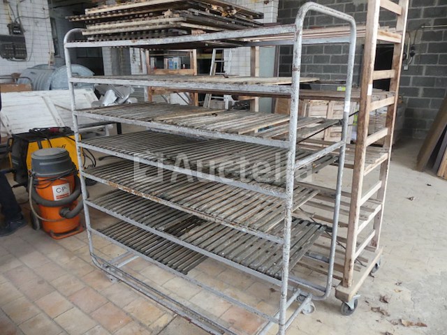 Vintage mini landbouw tractor merk en model onbekend - afbeelding 8 van  20