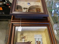 Vintage miniatuur kamers - afbeelding 1 van  4