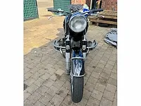 Vintage moto bmw r60/2 - afbeelding 5 van  7