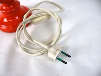 Vintage nachtlamp - afbeelding 4 van  4
