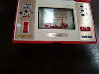 Vintage nintendo - afbeelding 3 van  4