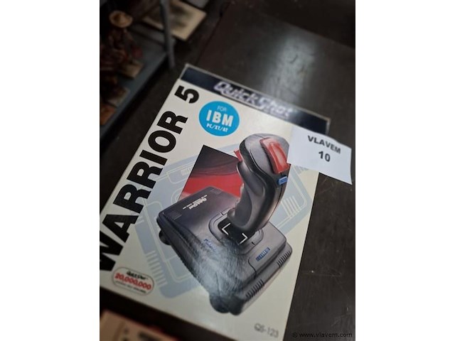 Vintage nintendo - afbeelding 4 van  4